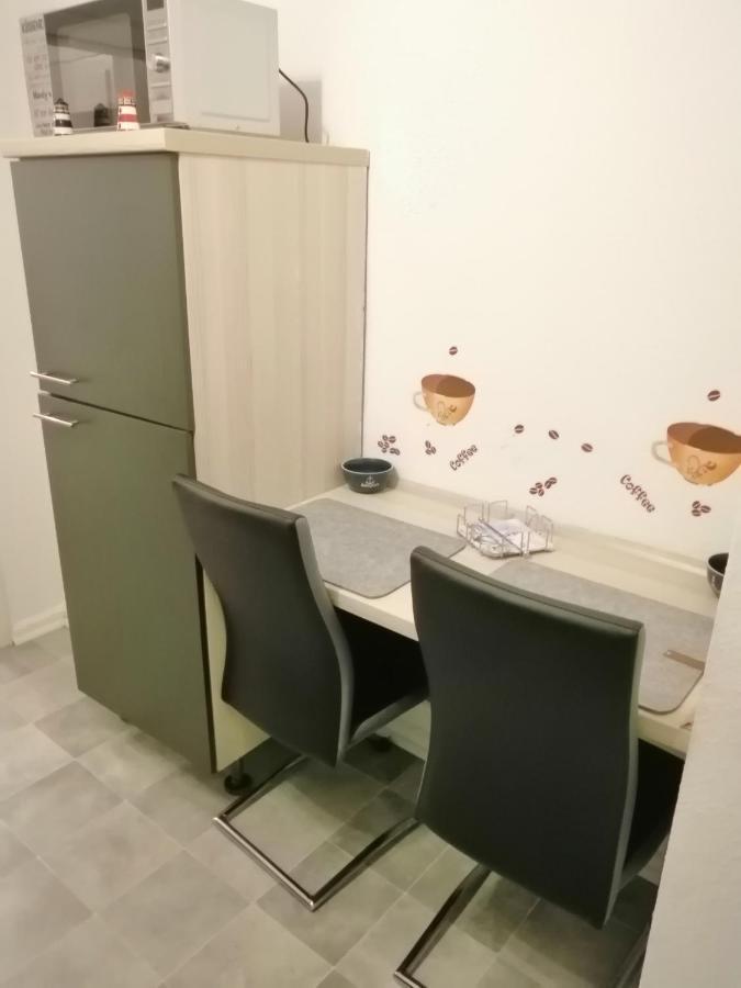 Familien Fewo Wohnung 1 Mit Kinder Spielecke Erdgeschoss An Der Muhle Am Wochenmarkt Bremerhaven Exterior foto