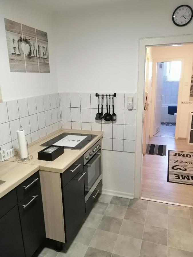 Familien Fewo Wohnung 1 Mit Kinder Spielecke Erdgeschoss An Der Muhle Am Wochenmarkt Bremerhaven Exterior foto